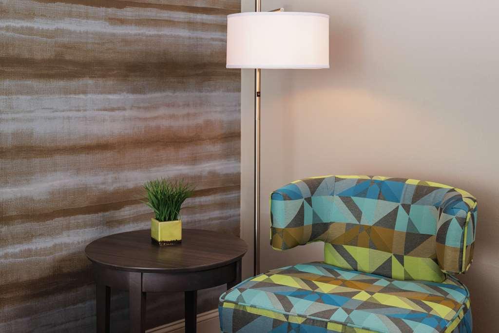 Hotel Trilogy Albany Airport, Tapestry Collection By Hilton Латам Номер фото